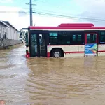 【衝撃】新潟の大雨、お前らの想像の5倍くらいヤバいｗｗｗｗｗｗｗｗｗｗ