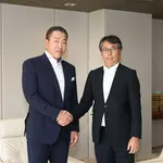 【朗報】中日大島オーナー「ドラゴンズにはリーグ上位の戦力が揃ってます」