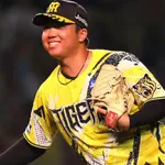 阪神タイガース、巨人との天王山で4点をもぎ取るもタイムリーなしwww