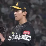 前田悠伍「髙橋光成さんだったので、楽しんで投げようと」