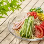 【急募】冷やし中華の具、何がいい?
