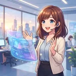もっと早くAIに出会いたかった