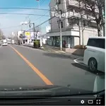 【衝撃】この事故、どちらが悪いと思う?wwwwwwwwww