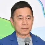 ナイナイ岡村「ベッカムのファンやったのに塩対応されたからファン辞めましたわ～w」