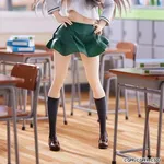 【画像】ガルパンのあの大人気恵体JK、フィギュア化ｗｗｗｗｗｗｗｗｗ