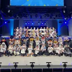 オールスター前夜祭、11球団のMCとマスコットが全員集合wwwwwwwwwww