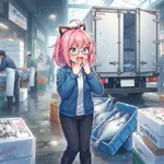 ヒラメ４００匹の運送を「白トラ」に委託した疑い、荷主を全国初摘発…「白ナンバーか確認していない」
