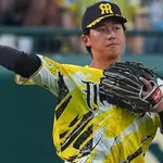 小笠原のチェンジアップに立石がクルクルだった件