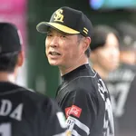 【ソフトバンク】独走首位ターンの裏にあった小久保監督の大変貌「押しつけるのは良くない」
