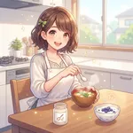 スプーン1杯で脳のヨボヨボ化を防げる…医師･和田秀樹がみそ汁､ヨーグルトに必ず入れる粉