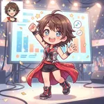 ピアス、何個あけてますか？