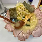 【衝撃】このラーメン、見た目はよろしくないが人生で食った中で最強レベルに美味いｗｗｗｗｗｗｗｗｗｗ