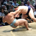 八角理事長、9勝6敗の大の里に苦言