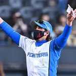 日本ハム新庄監督 悔しい3位ターンも後半戦で巻き返す「ソフトバンクさんに追いつく、それしか考えていない」