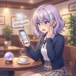 元占い師が暴露…急増する“自称占い師”の巧妙な手口。無料のはずがLINEで“特別祈祷50万円”を勧められ…使っていたら「即アウト」な言葉とは