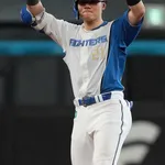 【日本ハム】清宮幸太郎　球宴ホームランダービー出場　近藤健介に代わり2度目の参戦　昨年は準優勝