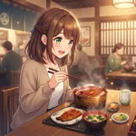 ウナギ食いに行った？味はどうだった？