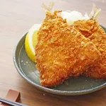 アジフライ「どうして僕をあんまり食べないんですか？」