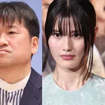 【衝撃】佐藤二朗さんと橋本愛さんを待ち受ける「業界のブラックリスト入り」・・・・・・・・・