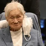 【画像】森喜朗元総理(88)、やなせたかしい姿