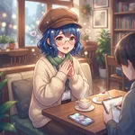 ファンデーション、何で塗る?