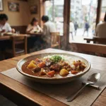 旅行先＆出張先で食べて、美味しかったカレー🍛