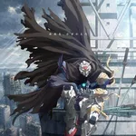 【朗報】新しいガンダム、クソかっこいいオッドアイでマント着てて闇の右腕、左手には包帯ｗｗｗｗｗｗｗｗｗｗ