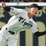 阪神、カウント3-1から走らせてアウトになり次の1球で四球