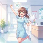 実は多い…大人になっても《身長が伸びている》人たち SNS「40歳過ぎても」「健康診断で去年より伸びてた」