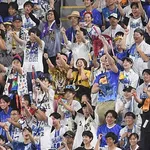 【球宴】カープ坂倉の打席で『12球団連合スクワット応援2026』ｗｗｗ