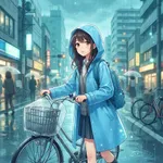 炎天下の働き方