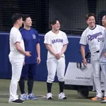 藤川監督「オールスターのスタメン含め選手起用は全部坂本勇人と大野雄大に任せる」