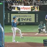 【オールスター2026第1戦】セ・リーグ・細川成也、伊藤大海からソロホームラン！リードを２点に広げる！！！！！！！！！！！！