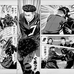 【悲報】スラムダンクの三井寿さん、ケンカが弱すぎる
