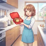 日本で子育てしなくて本当によかった…｢調理時間は基本ゼロ｣ドイツの衝撃的な"ランチボックス"の中身