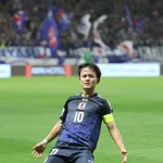 【悲報】日本代表、W杯後初戦でベネズエラ代表と激突決定・・・・・・・・・