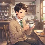 おっさんになると良さがわかるようになるもの