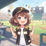 【悲報】佐藤輝明メジャー流出後の阪神タイガース打線をAIに聞いてみた結果ｗｗｗ