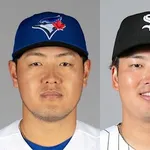 岡本和真23本 村上宗隆22本 大谷翔平22本