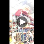 【衝撃】熊本のコストコ、陳列がガチで崩壊！！！！！【動画】・・・・・・・・・