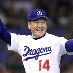 元中日・板東英二さんが死去　86歳