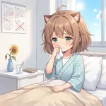 モテなさすぎて精神科通ってる30歳ワイのルーティンがこちらwww