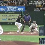 【オールスター2026第1戦】パ・リーグ、2回裏に近藤健介とレイエスの連続タイムリーで同点に追いつく!!!!!!!!!!