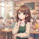 キュートなガールズポップを集めてみたい