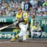 【悲報】阪神森下、藤浪との対戦から不振になっていたｗｗｗｗｗｗｗｗｗｗｗｗｗ
