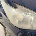 【悲報】車検さん、ヘッドライトの黄ばみで通らなくなる・・・・・・・・・