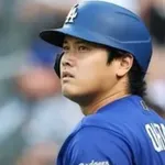 【悲報】大谷翔平(後半戦以降)打率.184 本塁打0