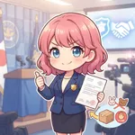 増田美希子氏が退任へ…県警初の女性本部長、後任は警察庁交通規制課長の平野雄介氏