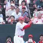 前田智徳ってすごい選手だったの？