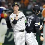 【球宴】全セの藤川球児監督、途中交代の阪神・森下翔太に言及「あしたちょっとまだ分かりません」コンディション不良で心配